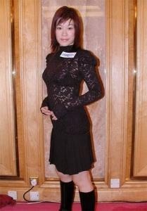 林其欣 LAM KI YAN