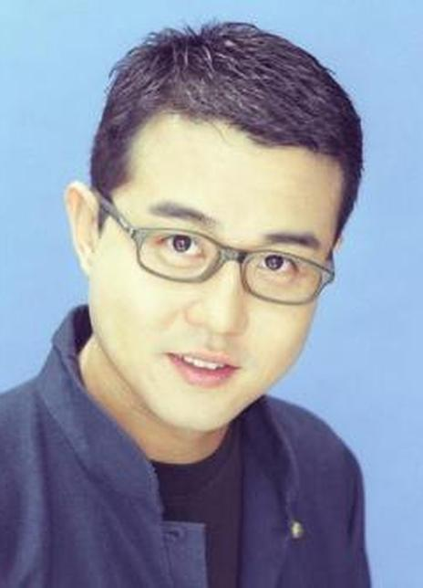 蔡康年 Miguel Choi Hong Nin Choi