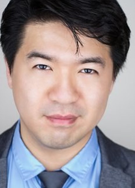 张韦恩 Wayne Chang 