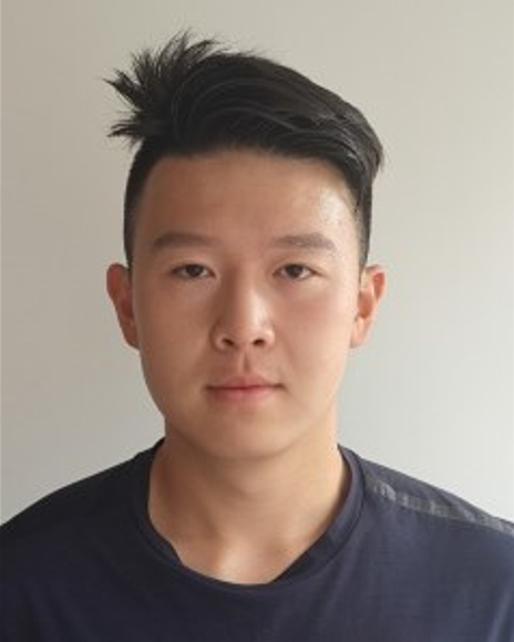 英如镝 英巴彦 Rudi Ying