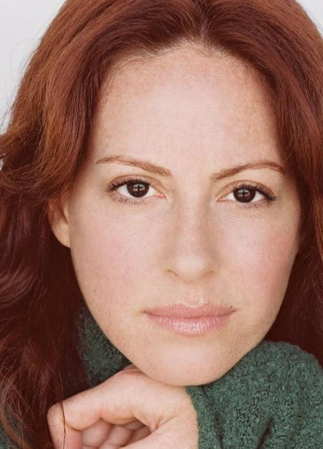 米歇尔·伯纳德 Michelle Bernard 