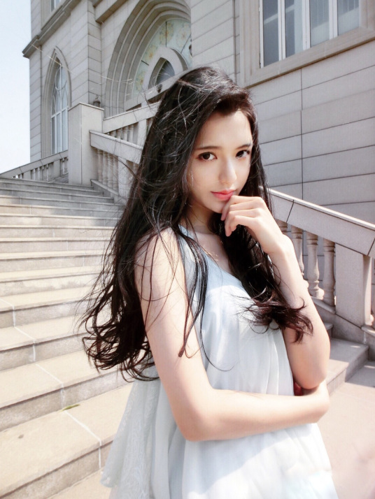 王维琳 Weilin Wang