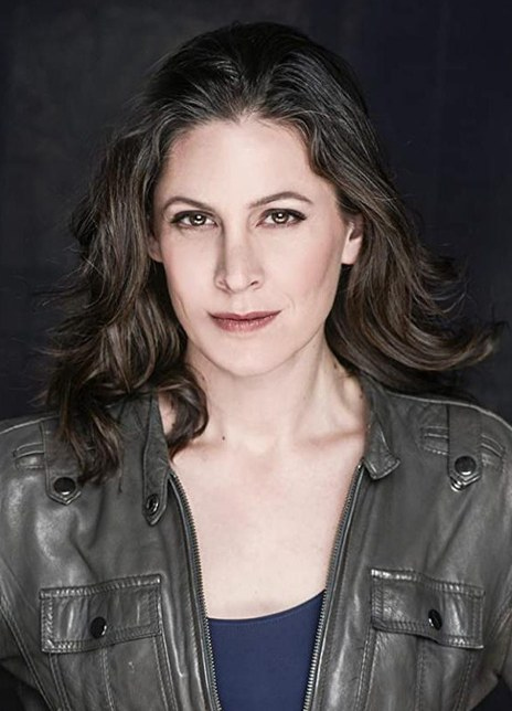 凯特·芬顿 Kate Fenton 