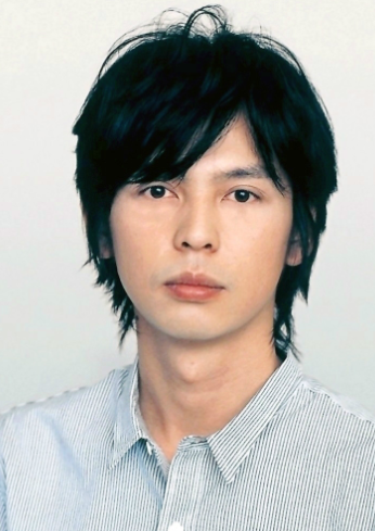 河相我闻 GAMON KAAI 