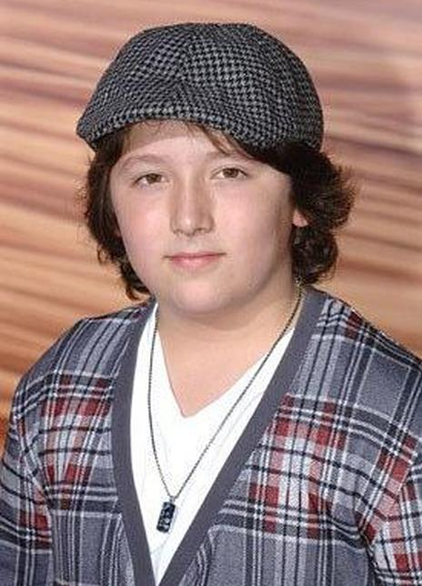 弗兰基·乔纳斯 Frankie Jonas Franklin Nathaniel Jonas   Frank the Tank  Bonus Jonas