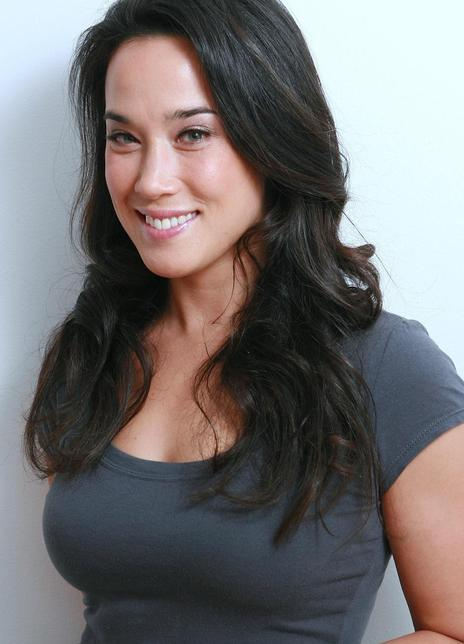 玛丽莲·迪恩-罗比齐 Mylène Dinh-Robic Mylene Dinh-Robic Mylenne Dinh-Robic Mylene Robic