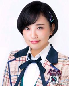 儿玉遥 兒玉遥 こだま はるか Kodama Haruka