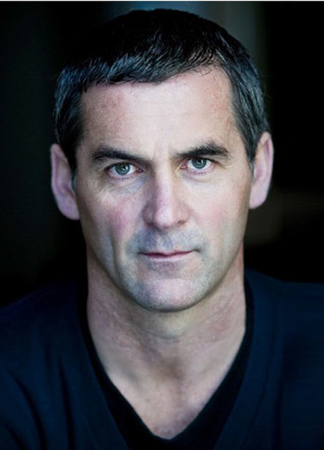 尼吉尔·怀尼 Nigel Whitmey 