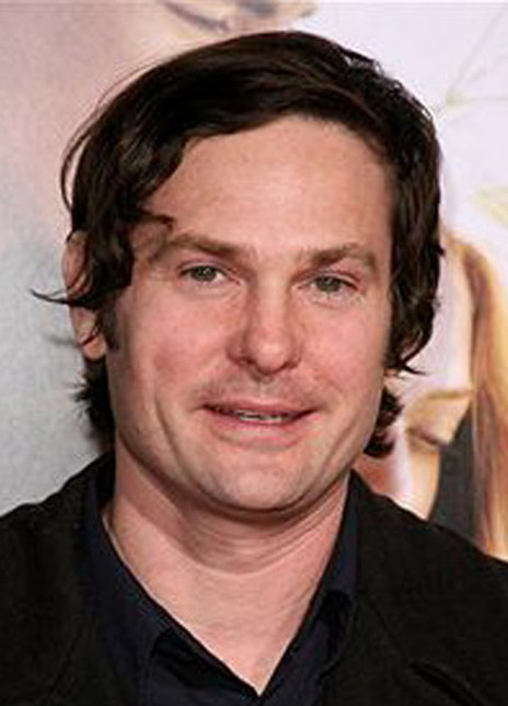 亨利·托马斯 Henry Thomas Henry Jackson Thomas Jr. The Little Thomas