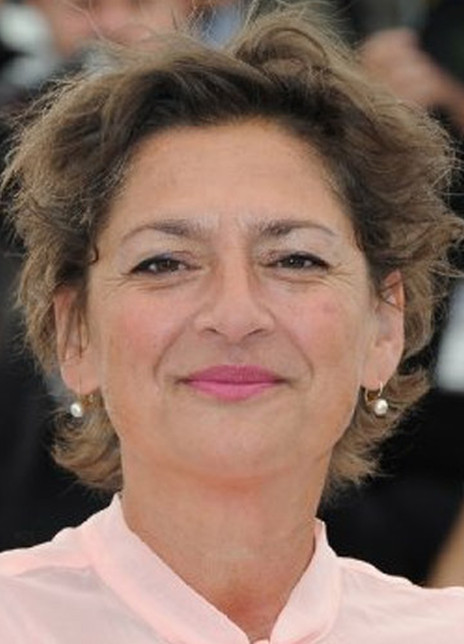 安妮特·马尔赫毕 Annet Malherbe 