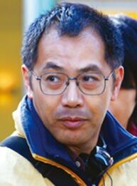 中西健二 中西健二