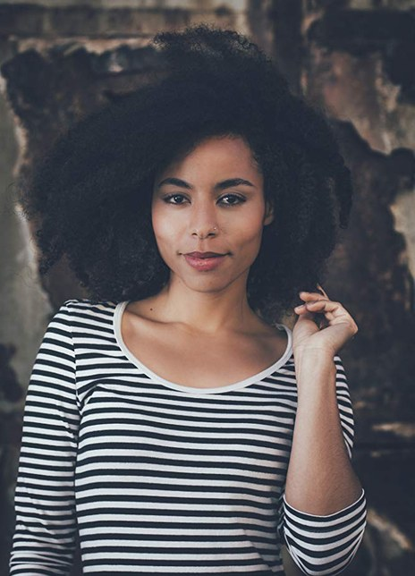 拉奎尔·阿米加西亚 Raquel Amegashie 拉奎尔·阿米加西亚 Raquel Amegashie