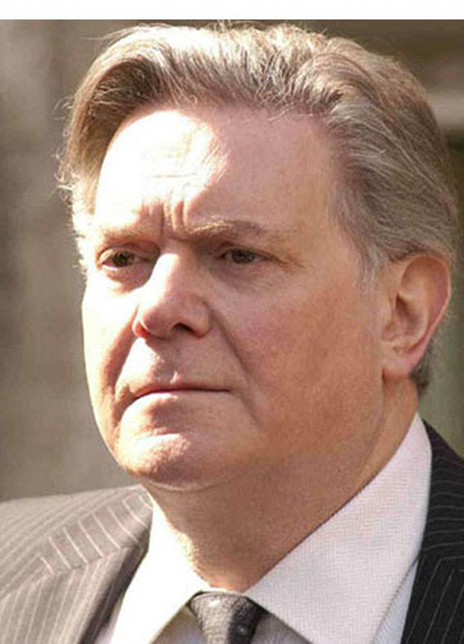 保罗·杰森 Paul Jesson 