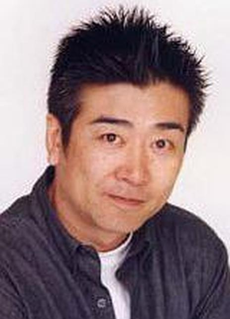 古田信幸 Nobuyuki Furuta 