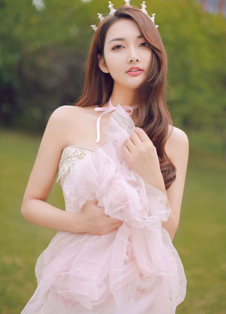 刘金金 Jessica  释行笑 金宝 