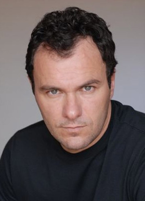 马西米利亚诺·加洛 Massimiliano Gallo 