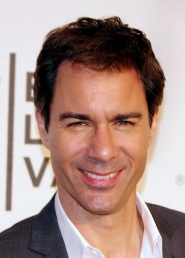 艾瑞克·麦柯马克 Eric James McCormack 艾瑞克·麦柯马克 Eric James McCormack