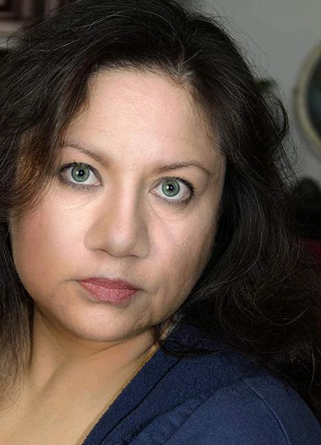 凯伦·M·哈德森 Karen M. Hudson 