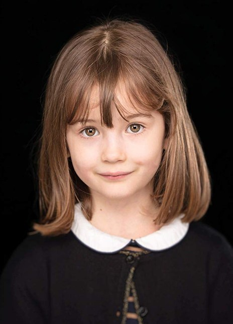 印迪卡·沃森 Indica Watson 