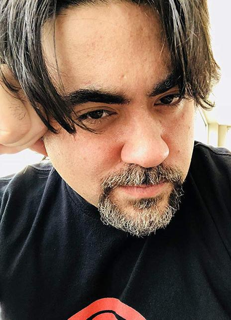 杰森·约翰·奇卡莱塞 Jason John Cicalese Jason Cicalese