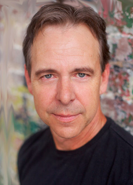 罗伯特·C.特雷维勒 Robert C. Treveiler 