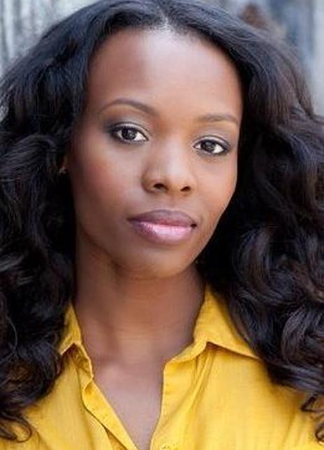 坦贝拉·佩里 Tamberla Perry 