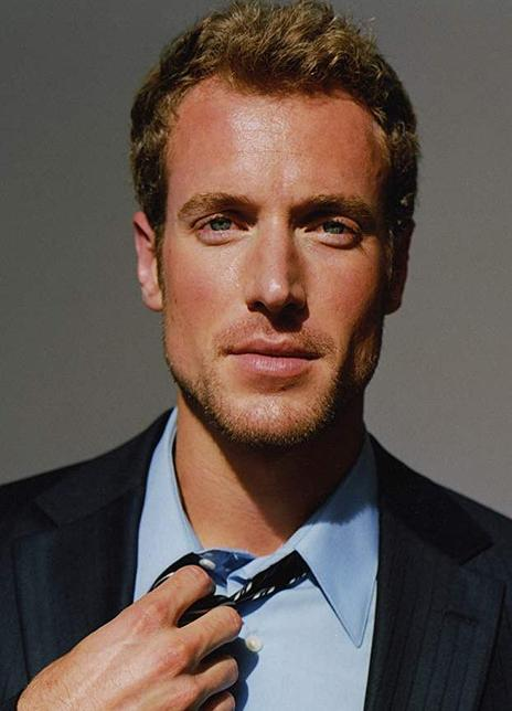 约翰·鲁比 John Ruby John Jacob Ruby