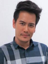 彭萨克·拉达纳鹏 Pongsak Rattanapong ปองศักดิ์ รัตนพงษ์