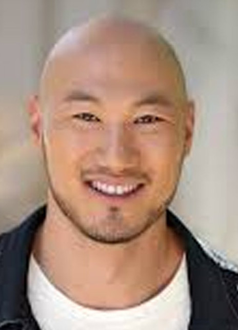 詹森·郑 Jenson Cheng 