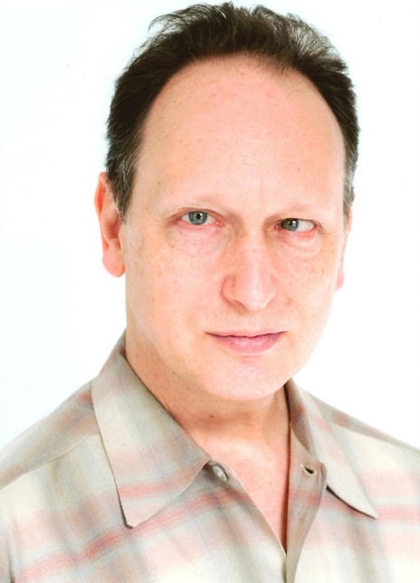 保罗·拉扎 Paul Lazarus 