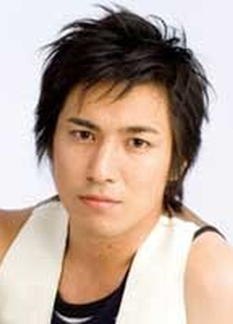 高桥光臣 Mitsuomi Takahashi 