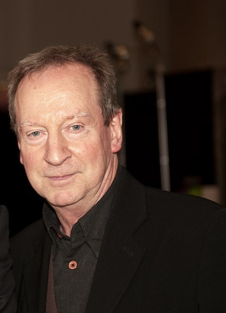 比尔·帕特森 Bill Paterson 比尔·帕特森 Bill Paterson