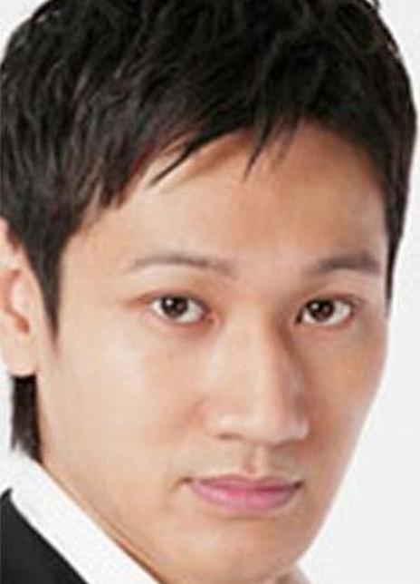 増田修一朗 Shuichiro Masuda 