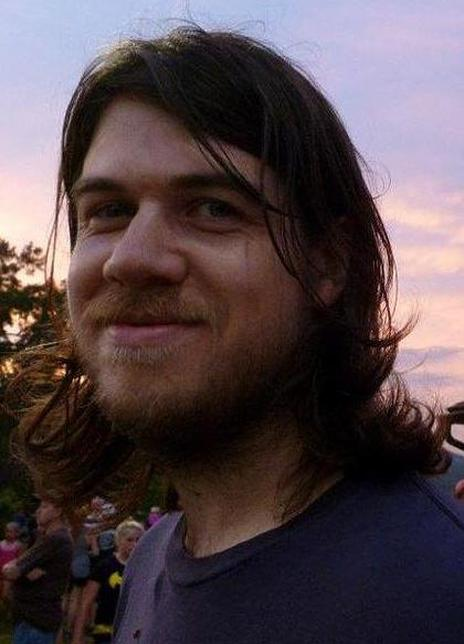 查尔斯·S·福斯曼 Charles S. Forsman Charles Forsman Charles Sanford Forsman