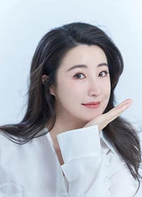 张善南 Shannan Zhang 