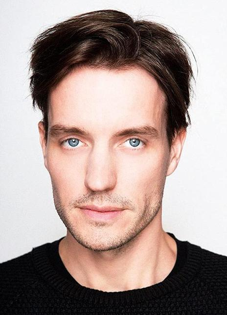 阿因·图腾 Arjen Tuiten 