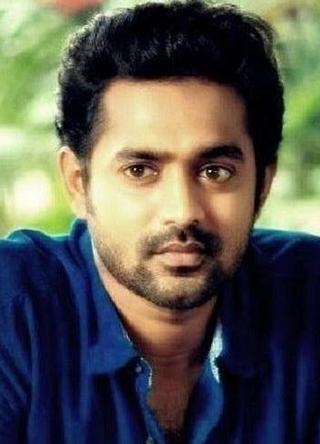 阿西夫·阿里 Asif Ali 