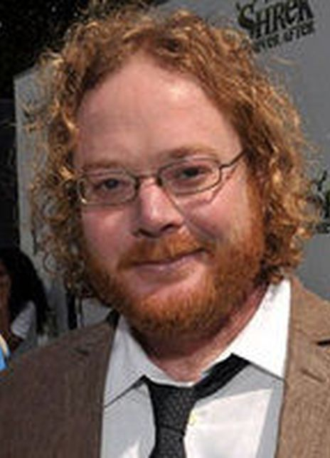 沃尔特·道恩 Walt Dohrn 