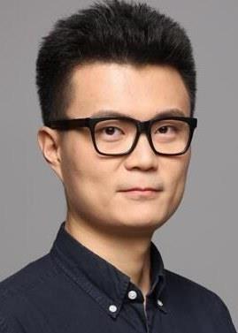 李松蔚 Songwei Li 李松蔚 Songwei Li