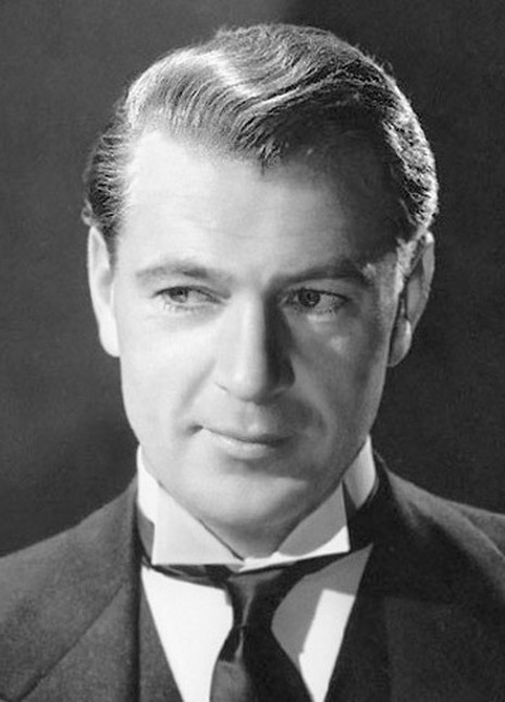 加里·库珀 Gary Cooper 贾利·古柏 加里·古勃 加里·库柏 Frank James Cooper  The Montana Mule  Cowboy Cooper  Coop