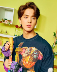 金泳勋 Kim Young Hoon 김영훈 영훈