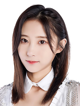 金莹玥 金兔牙 