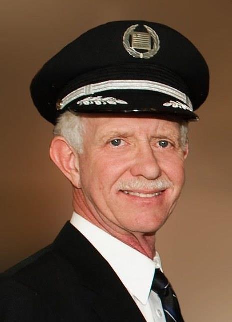 切斯利·舒伦伯格 Chesley Sullenberger Chesley Burnett Sullenberger III  C.B.  Sully