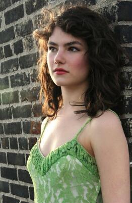 凯蒂·宝蓝德 Katie Boland Kat  Katie Lady