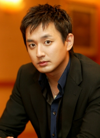 李在皇 李载煌 Lee Jae Hwang 이재황