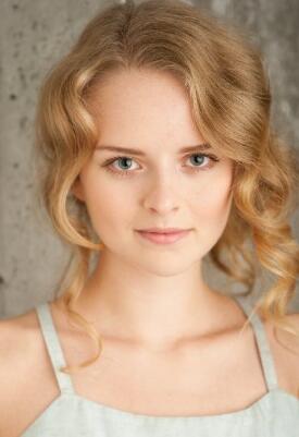 安德烈娅·布鲁克斯 Andrea Brooks 