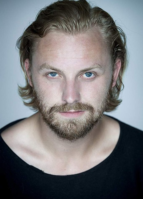 汤姆·坎顿 Tom Canton 