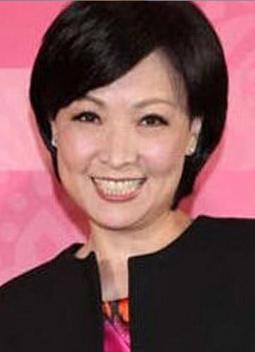 王美华 Mei-Wah Wong 