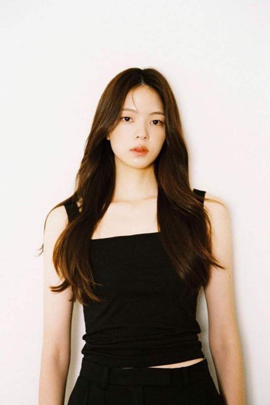 赵宥晶 Cho Yu Jung 조유정