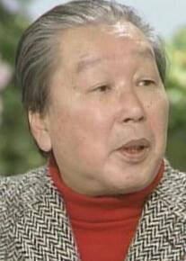 千秋实 Minoru Chiaki 佐佐木胜治 